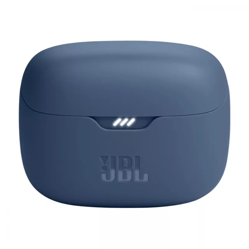 JBL Tune Buds headset True Wireless Stereo (TWS) in-ear chiamate/musica Bluetooth blu