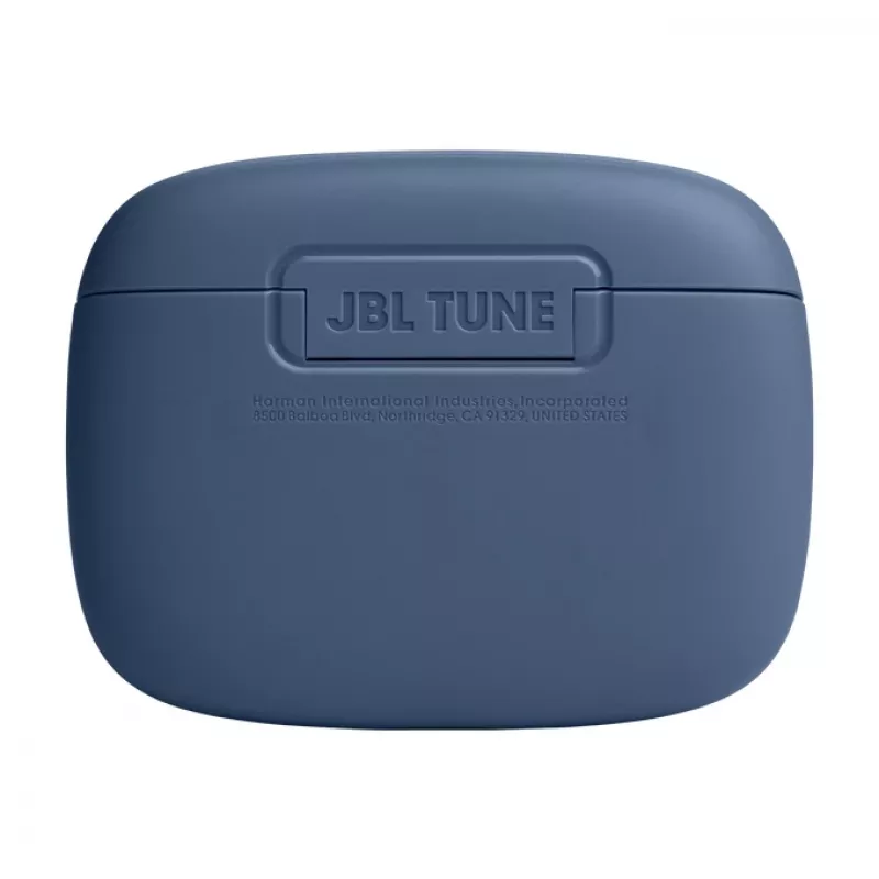 JBL Tune Buds headset True Wireless Stereo (TWS) in-ear chiamate/musica Bluetooth blu