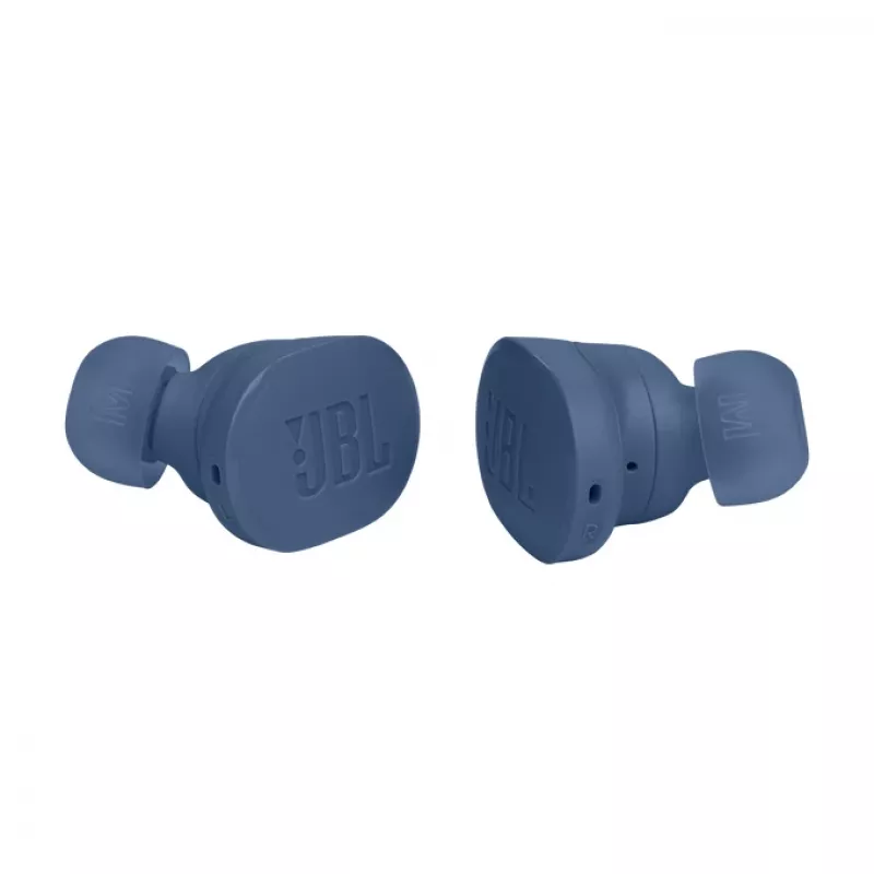 JBL Tune Buds headset True Wireless Stereo (TWS) in-ear chiamate/musica Bluetooth blu