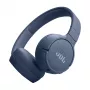 JBL Tune 670 NC headset con filo e senza fili fascia chiamate/musica USB Type-C Bluetooth blu
