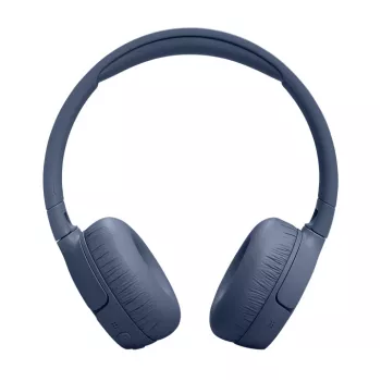 JBL Tune 670 NC headset con filo e senza fili fascia chiamate/musica USB Type-C Bluetooth blu