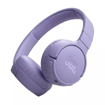 JBL Tune 670 NC headset con filo e senza fili fascia chiamate/musica USB Type-C Bluetooth viola