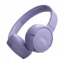 JBL Tune 670 NC headset con filo e senza fili fascia chiamate/musica USB Type-C Bluetooth viola