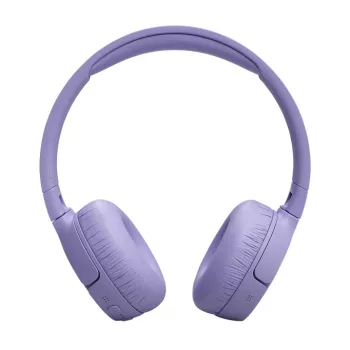 JBL Tune 670 NC headset con filo e senza fili fascia chiamate/musica USB Type-C Bluetooth viola