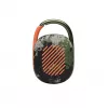 JBL CLIP 4 SQUAD, 1.0 canali, 3,81 cm (1,5 inch), 4 cm, 3,81 cm (1,5 inch), 4,7 cm, 5 W