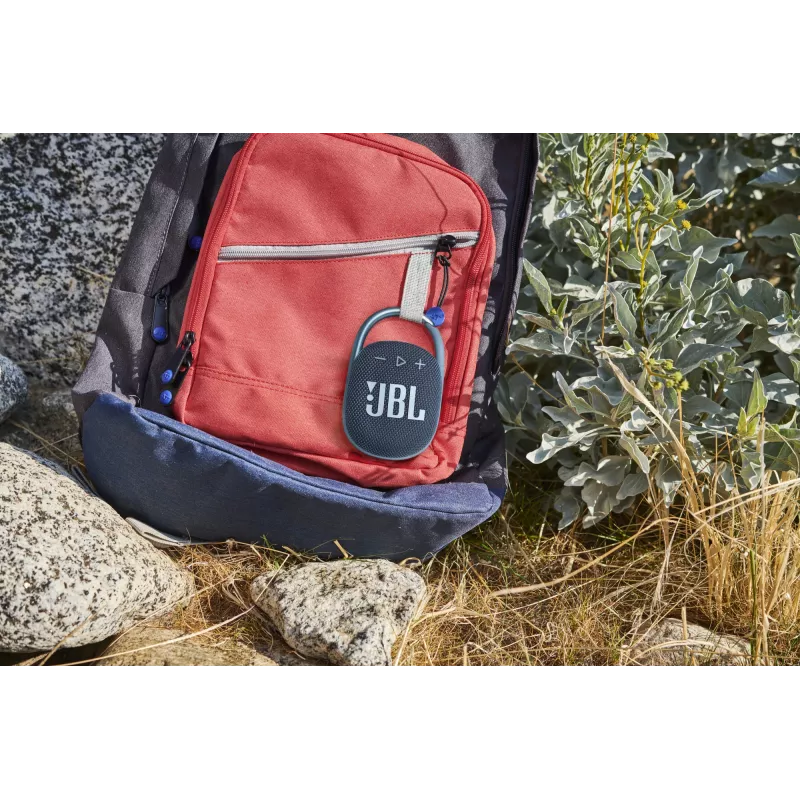 JBL CLIP 4 SQUAD, 1.0 canali, 3,81 cm (1,5 inch), 4 cm, 3,81 cm (1,5 inch), 4,7 cm, 5 W