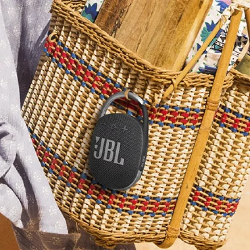 JBL CLIP 4 SQUAD, 1.0 canali, 3,81 cm (1,5 inch), 4 cm, 3,81 cm (1,5 inch), 4,7 cm, 5 W