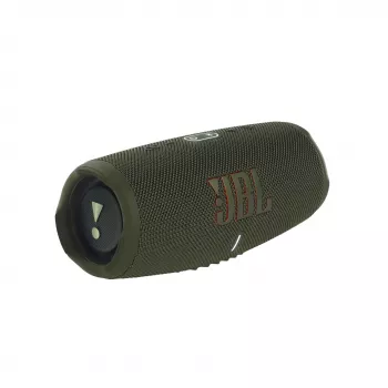 JBL CHARGE 5 verde, 1,91 cm (0,75