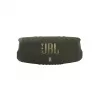 JBL CHARGE 5 verde, 1,91 cm (0,75 inch), 2 cm, 10,2 cm (4 inch), 9 cm, 30 W, 60 – 20000 Hz