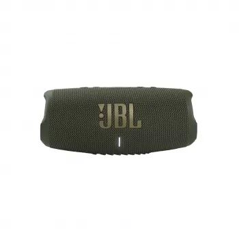 JBL CHARGE 5 verde, 1,91 cm (0,75