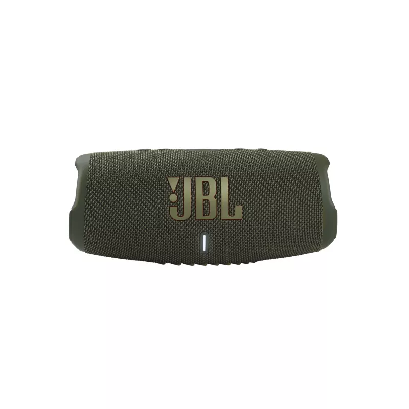 JBL CHARGE 5 verde, 1,91 cm (0,75 inch), 2 cm, 10,2 cm (4 inch), 9 cm, 30 W, 60 – 20000 Hz