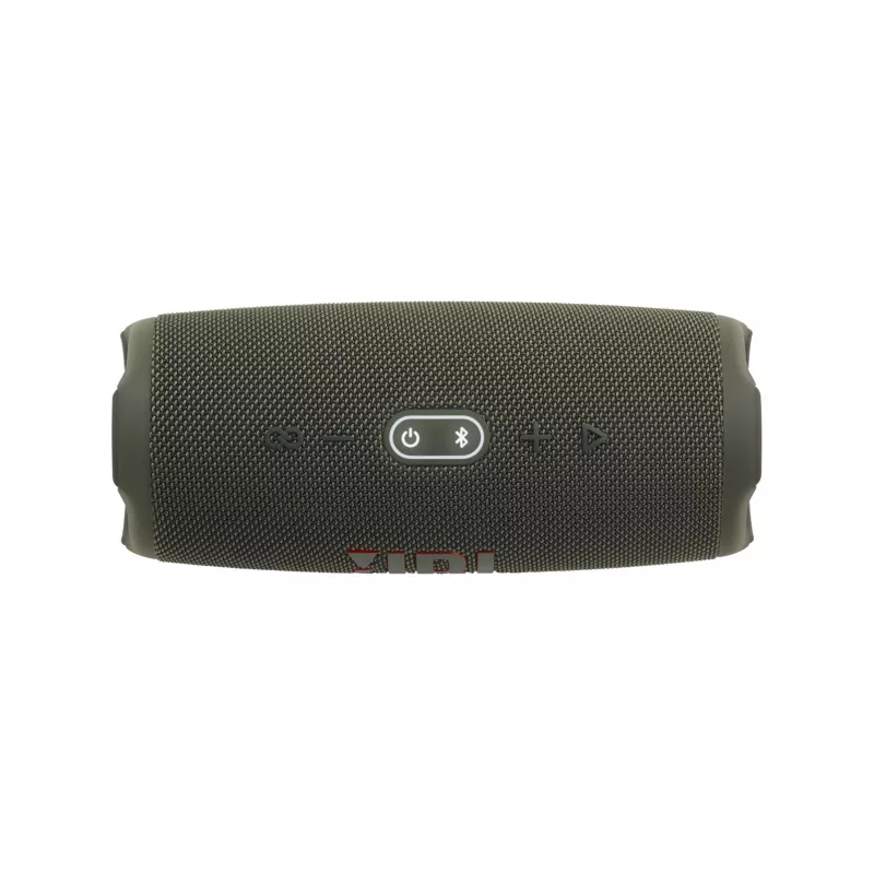 JBL CHARGE 5 verde, 1,91 cm (0,75 inch), 2 cm, 10,2 cm (4 inch), 9 cm, 30 W, 60 – 20000 Hz