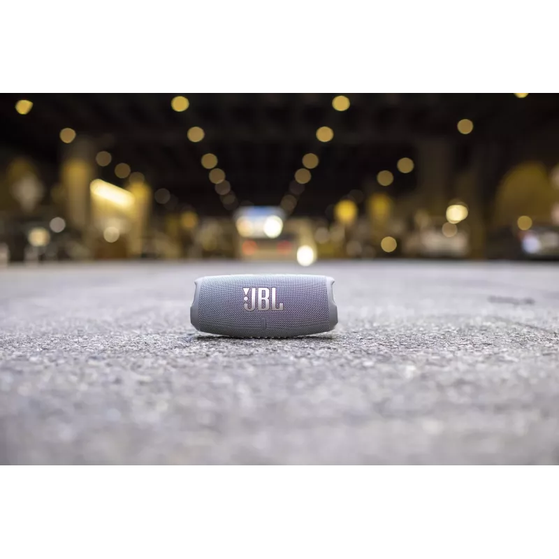 JBL CHARGE 5 verde, 1,91 cm (0,75 inch), 2 cm, 10,2 cm (4 inch), 9 cm, 30 W, 60 – 20000 Hz