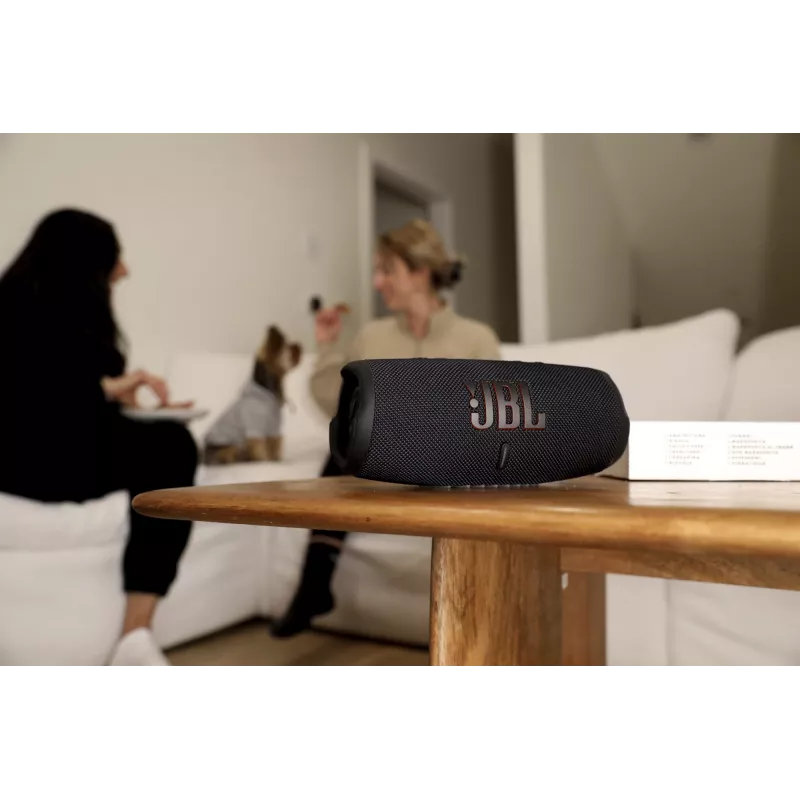 JBL CHARGE 5 verde, 1,91 cm (0,75 inch), 2 cm, 10,2 cm (4 inch), 9 cm, 30 W, 60 – 20000 Hz