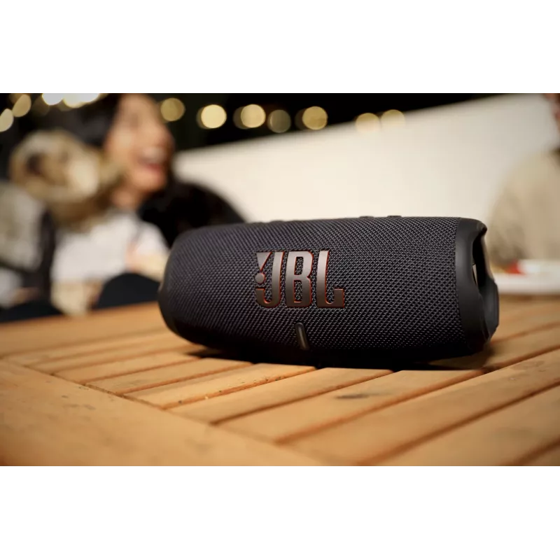 JBL CHARGE 5 verde, 1,91 cm (0,75 inch), 2 cm, 10,2 cm (4 inch), 9 cm, 30 W, 60 – 20000 Hz