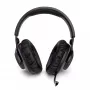 JBL Quantum 350 nero, senza fili, gaming, 20 - 20000 Hz, 247 g, cuffie, nero