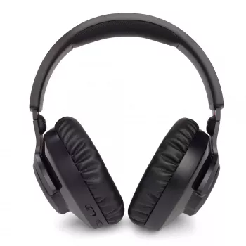 JBL Quantum 350 nero, senza fili, gaming, 20 - 20000 Hz, 247 g, cuffie, nero