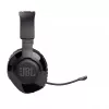 JBL Quantum 350 nero, senza fili, gaming, 20 - 20000 Hz, 247 g, cuffie, nero