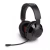 JBL Quantum 350 nero, senza fili, gaming, 20 - 20000 Hz, 247 g, cuffie, nero