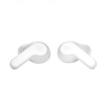 JBL Wave 200 TWS WEISS, senza fili, 20 - 20000 Hz, musica, 48 g, headset, bianco