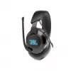 JBL Quantum 610 headset senza fili con filo e senza fili fascia gaming USB Type-C nero