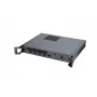 MAXHUB MT61N-I7 PC/workstation Intel® Core™ i7 16 GB DDR4-SDRAM 256 GB Windows 10 IoT mini-PC nero