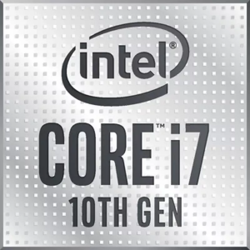 MAXHUB MT61N-I7 PC/workstation Intel® Core™ i7 16 GB DDR4-SDRAM 256 GB Windows 10 IoT mini-PC nero