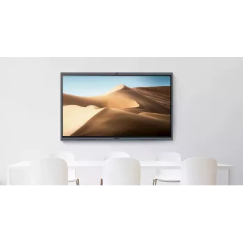 MAXHUB C5530 display per sale riunioni 139,7 cm (55
