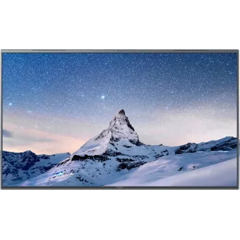 MAXHUB T8630 display per sale riunioni 2,18 m (86