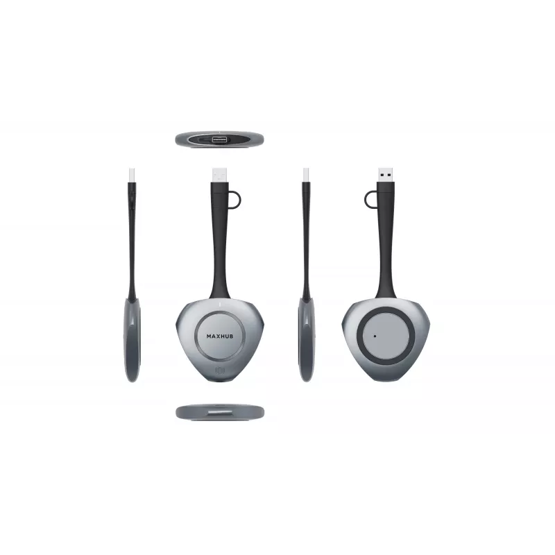 MAXHUB WT13S Dongle di condivisione wireless USB Type-C