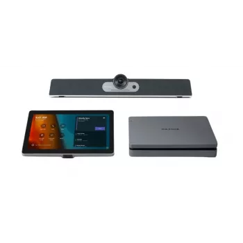 MAXHUB XT10-VB KIT sistema di videoconferenza 12 MP Ethernet LAN sistema di videoconferenza di gruppo