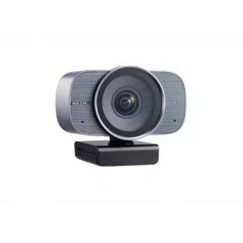 MAXHUB UC W31 videocamera per videoconferenze 12 MP nero 3840 x 2160 pixel 25,4 / 2,3 mm (1 / 2,3