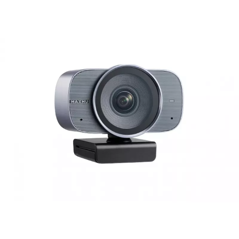 MAXHUB UC W31 videocamera per videoconferenze 12 MP nero 3840 x 2160 pixel 25,4 / 2,3 mm (1 / 2,3