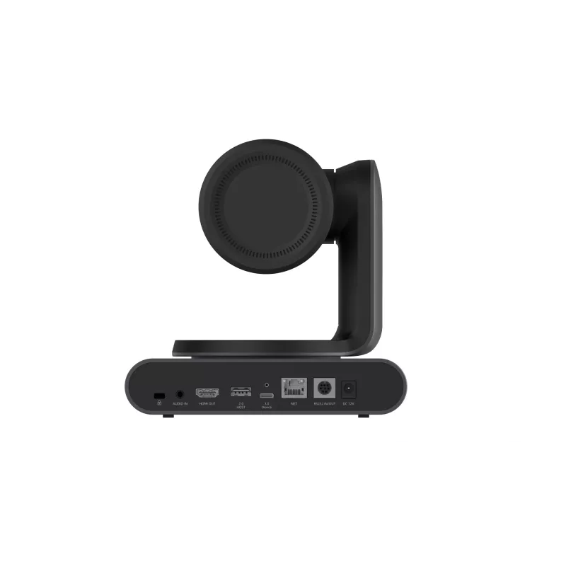 MAXHUB UC P30 4K Microsoft Teams Rooms telecamera PTZ, 8,42 MP, 4K Ultra HD, 3840 x 2160 pixel, 30 fps, 90°, 12x