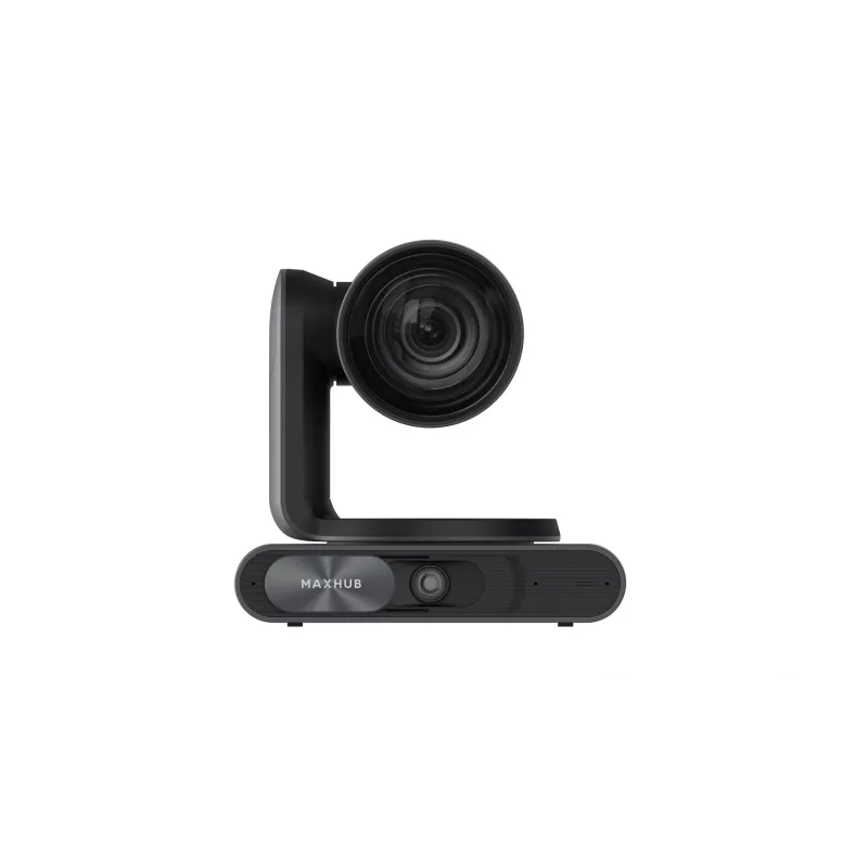 MAXHUB UC P30 4K Microsoft Teams Rooms telecamera PTZ, 8,42 MP, 4K Ultra HD, 3840 x 2160 pixel, 30 fps, 90°, 12x