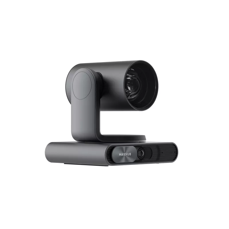 MAXHUB UC P30 4K Microsoft Teams Rooms telecamera PTZ, 8,42 MP, 4K Ultra HD, 3840 x 2160 pixel, 30 fps, 90°, 12x