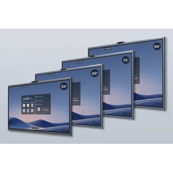 MAXHUB XBoard V7 Serie V7550 75