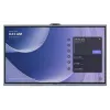 MAXHUB XBoard V7 Serie V655T 65 inch Microsoft Teams Rooms display interattivo touch