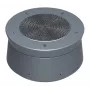 MAXHUB UC BM45 Microsoft Teams Rooms speakerphone, PC, grigio, touch, 5 W, 100 - 20000 Hz, 100 - 10000 Hz