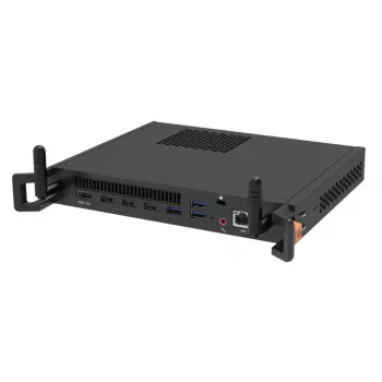 MAXHUB MT71F 12th Gen Intel-i7 Windows 11 Pro modulo PC, Intel® Core™ i7, i7-12650H, 16 GB, 256 GB, Windows 11 Pro, 64-bit