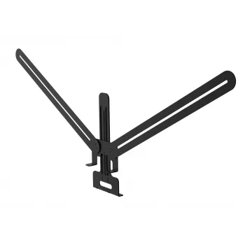 MAXHUB WIB10A supporto per telecamera PTZ, 167,2 mm, 751,5 mm, 162,5 mm, 3,1 kg, 225 mm, 835 mm