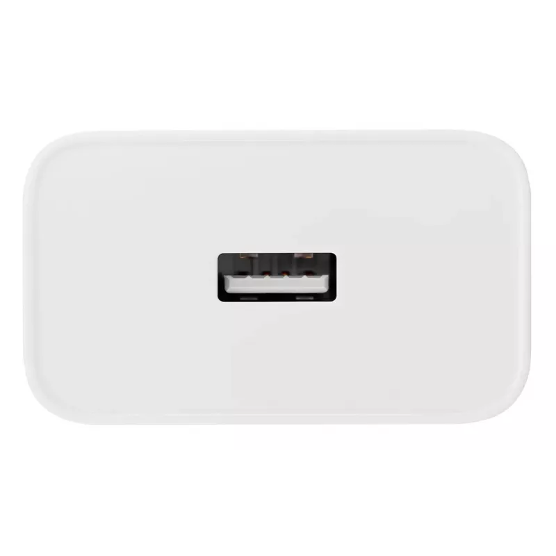 OPPO Supervooc smartphone, caricabatterie rapido AC universale bianco per interni