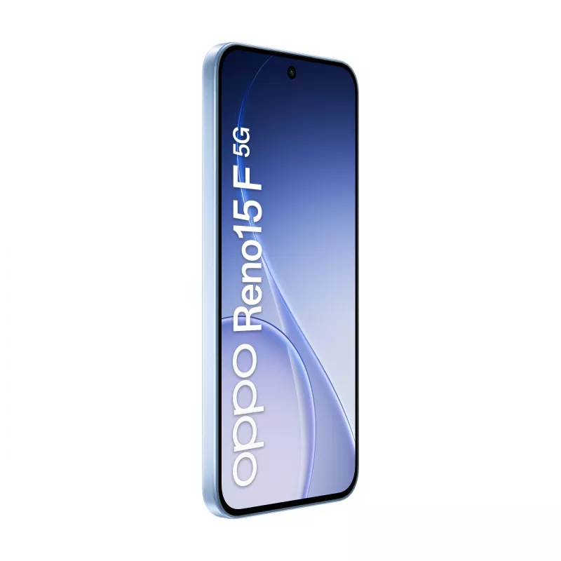 OPPO 15 F 5G 16,7 cm (6,57