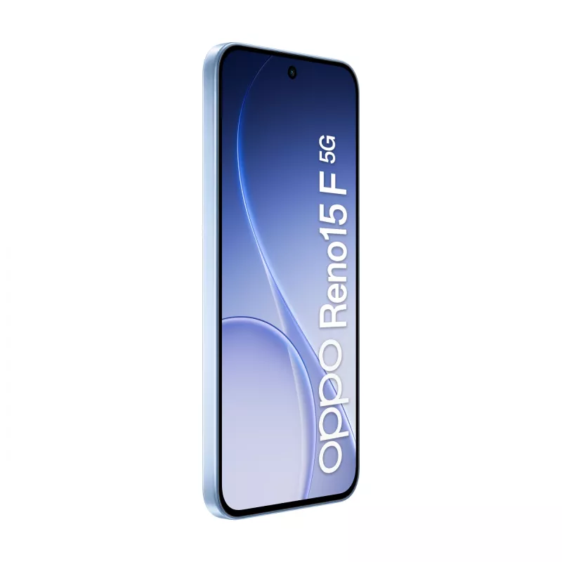 OPPO 15 F 5G 16,7 cm (6,57
