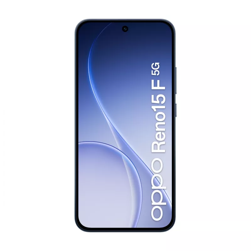 OPPO 15 F 5G 16,7 cm (6,57