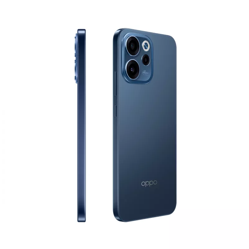 OPPO 15 F 5G 16,7 cm (6,57