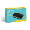 TP-Link switch di rete desktop 8 porte Gigabit, unmanaged, Gigabit Ethernet (10/100/1000), montaggio a parete possibile