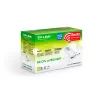 Adattatore PowerLine TP-Link TL-WPA4225 KIT 500 Mbit/s Ethernet LAN Wi-Fi bianco 2 pezzi