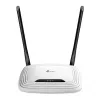 Router Wi-Fi TP-Link TL-WR841N Fast Ethernet single-band (2,4 GHz) bianco