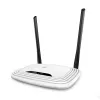 Router Wi-Fi TP-Link TL-WR841N Fast Ethernet single-band (2,4 GHz) bianco